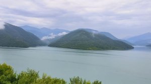 ანანურის წყალსაცავი