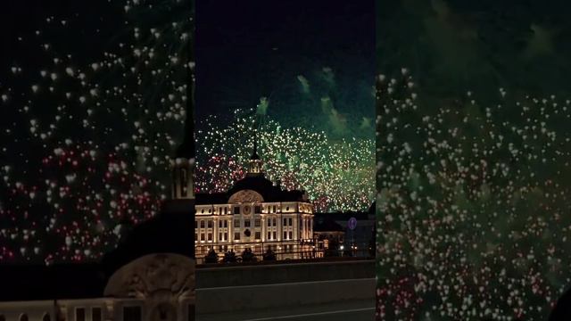 "Алые паруса" в Санкт - Петербурге. "Scarlet sails" in St. Petersburg, fireworks. #алыепаруса
