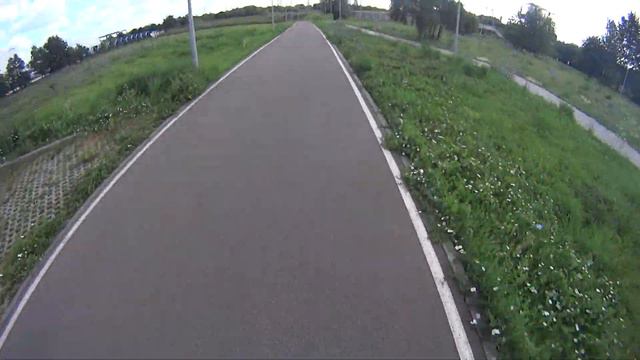 Самогонка, масс-старт, 5-8 кругов по 2300 м, 09.07.2023, Марьино смотреть онлайн