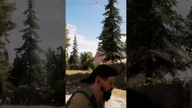 gameplay #farcry5 #joshepseed #ubisoft