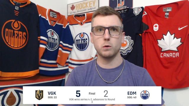 Ken Holland OUT AS GM Of Edmonton Oilers? Steve Staios To Become Next Oilers GM? Oilers News Today