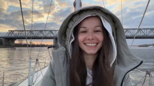 Яхта 🛥️ | Крым - Санкт-Петербург на парусной яхте по рекам