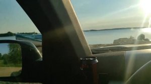 Рыбалка в карелии 1 серия