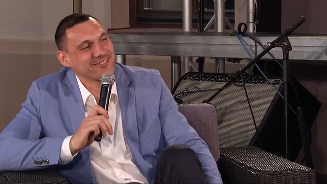 Ar Jonas Mačiulis žaistų „Lietuvos ryte“? смотреть онлайн