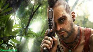 Far Cry 3 Soundtrack - Fever Dream