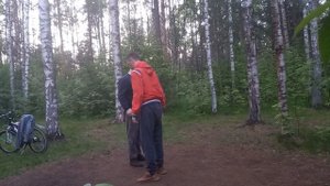 Так чему же учиться в Русском Стиле?)))