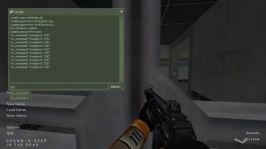 HL2 Functions For HL1 (HL2 Zoom And Sprint For HL1)