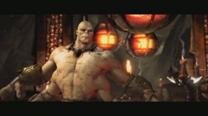Все бруталити Горо Мортал Комбат / Mortal Kombat X