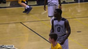 The Full Game LaMelo Ball Scored 92! Chino Hills DESTROYS Los Osos AGAIN! FULL HIGHLIGHTS
