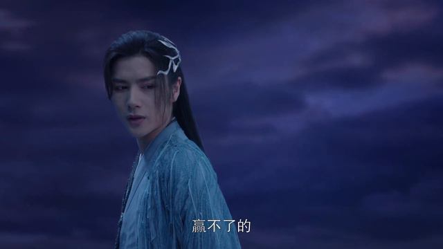 仙女慘被誣陷千年，不料一睜眼重生成為尊貴鳳皇，懲罰所有害過她的人！ | 神隱 | Idol Box смотреть онлайн