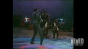 The Best Of James Brown's Dance Moves