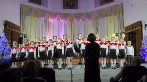 "Кэди-повариха" муз. Елены Будкиной, сл. Леэло Тунгал (перевод с эстонского М. Ясного)