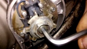 Метки грм suzuki gsf 250