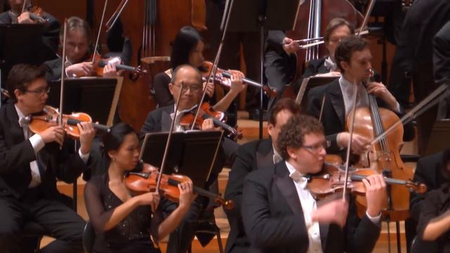 Music Director Michael Stern | Mahler Sixth смотреть онлайн
