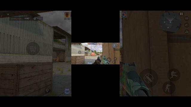 standoff 2 #3