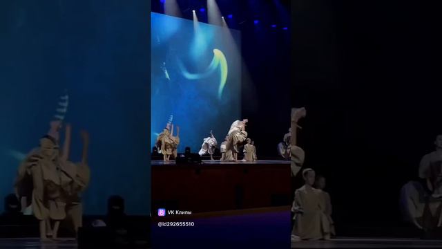 Кремоевский дворец 2024