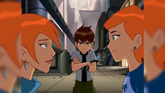 3 RAZONES POR LAS QUE OMNIVERSE ARUINO BEN 10 смотреть онлайн