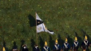 Исторические сражения 18 века mod Pirates Uber Alles Empire Total War Battles of the 18th century