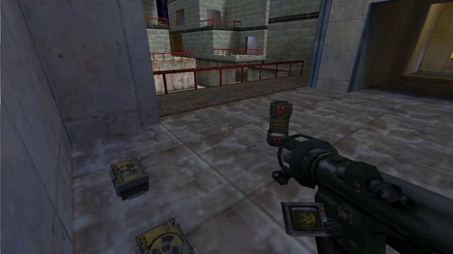 Half-life silah bırakma - Half-life drop weapon смотреть онлайн