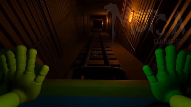 Poppy Playtime Chapter 3 (Whoops A Daisy) Full Gameplay (Compilation) смотреть онлайн