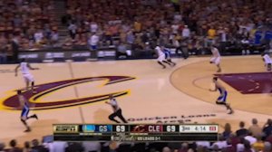 2016 NBA Finals: Cavaliers vs. Warriors in 13 minutes | NBA Highlights