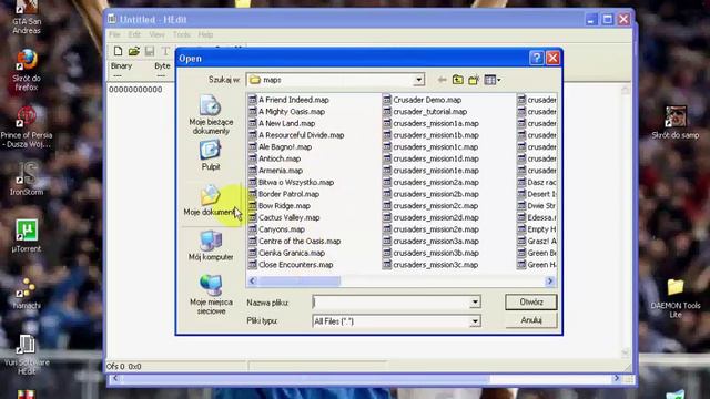 Jak zmienic kolor w twierdzy krzyżowiec! смотреть онлайн