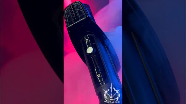 #световоймеч Мандалорцев "DarkSaber I" #warsaber #mandalorian #darksaber #starwars #звездныевойны смотреть онлайн
