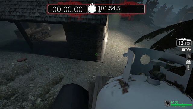 Left 4 Dead 1 | Все соло баги в режиме выживания|All solo bugs in survival mode | left 4 dead 1