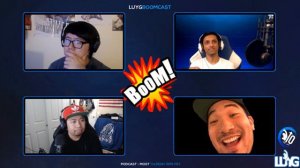 BOOMcast #38 - Tekken 7 Patch 3.31 Update, Guilty Gear Strive Beta, and More Cancellations