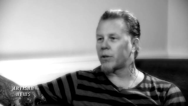METALLICA EXPLAINS CONFUSING-TO-MANY LULU смотреть онлайн