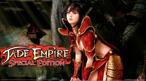 Призраки Приюта - Jade Empire #8