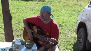 мАкушка летА 16,07,2017 Пронин Олег /перед отъездом/