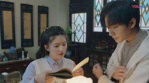 Чудо-целитель 1 сезон 23 серия