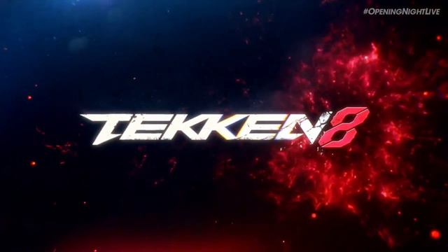 Tekken 8 release date confirm смотреть онлайн