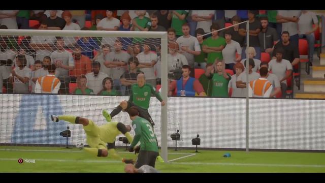 ACR / PFL / Literate FC / Обзор Третьей Недели - 7-9 Тур смотреть онлайн