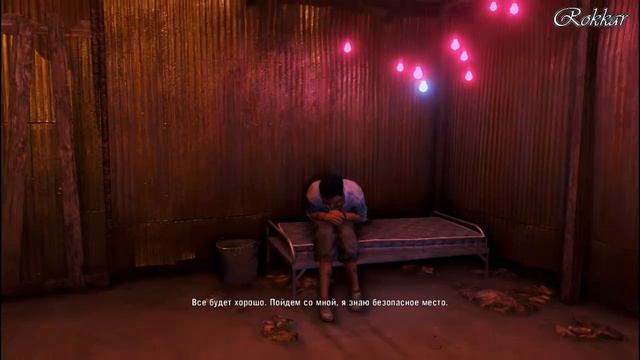 Прохождение Far Cry 3 - Грустное воссоединение ( Серия 22) смотреть онлайн