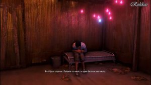 Прохождение Far Cry 3 - Грустное воссоединение ( Серия 22)