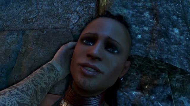 ВСЕ КОНЦОВКИ FAR CRY