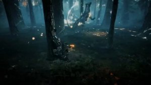 Трейлер игры  Nioh 2