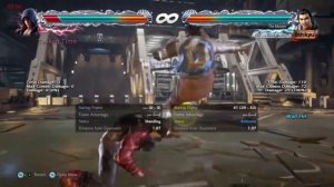 Tekken 7 Lei New Ideas