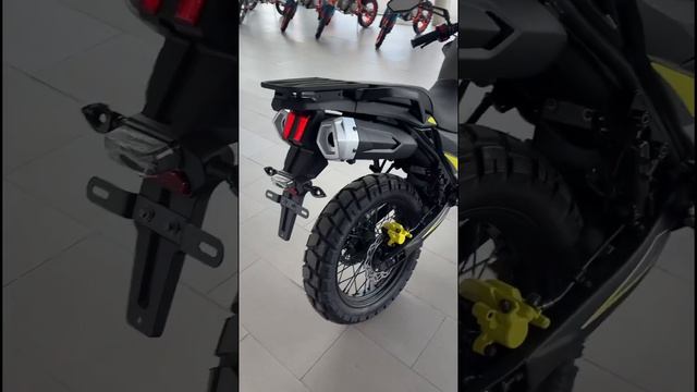 Расширяем ассортимент мототехники #мотосалон #мастермото #tekken смотреть онлайн