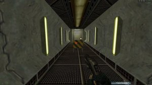 Half-Life: Opposing Force - полное прохождение (stream)