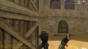 Counter-Strike 1.6 Cheat Aimbot 2011 *.*