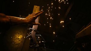 Cyberpunk 2077 Призрачная свобода, побег от Химеры