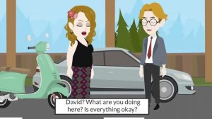 Loving a Fat Girl_ EP 02 _ Animated Stories _ English Story _ Invite English