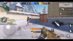 ОБЗОР ИГРЫ ALPHA ACE!