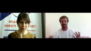 Интервью без грима - бизнес без вуали:  о том, как развивать стартап и компанию в период кризиса