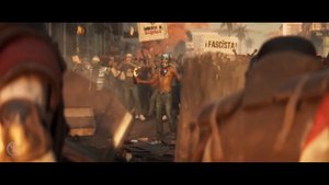 Far Cry 6 | Music Video | Vengeance 【GMV】