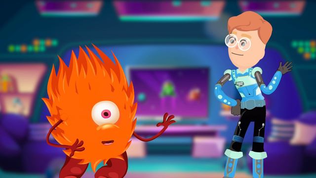 9. My friend смотреть онлайн