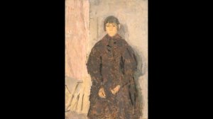 Gwen John: A collection of 77 paintings (HD)